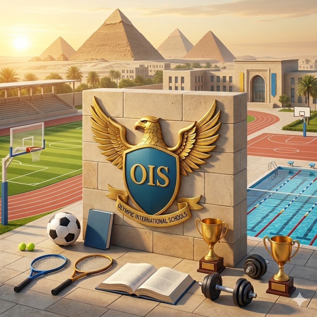 Olympic International School